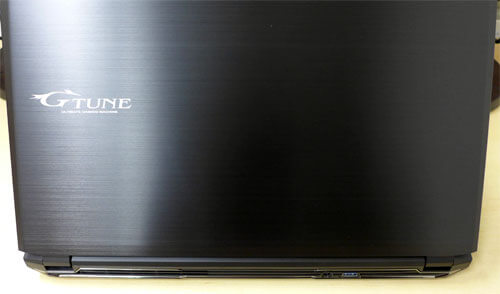 純正ネット G-tune NEXTGEAR-NOTE i5540 ag93.com.br